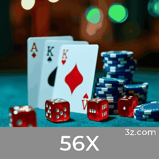 56X: Bônus Exclusivos e Ofertas Irresistíveis