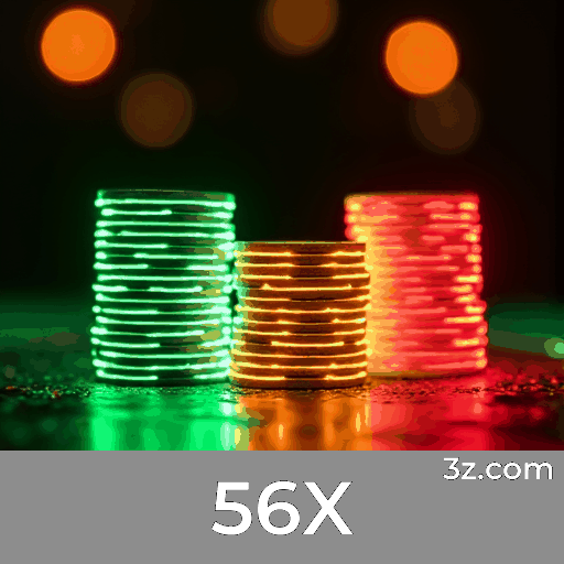 Desenvolvedores de Jogos Top e Inovação Técnica no 56X