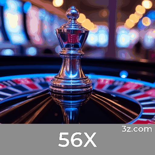 Desenvolvedores de Jogos Top e Inovação Técnica no 56X