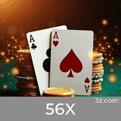 56X Social Casino: Uma Experiência de Interação Real