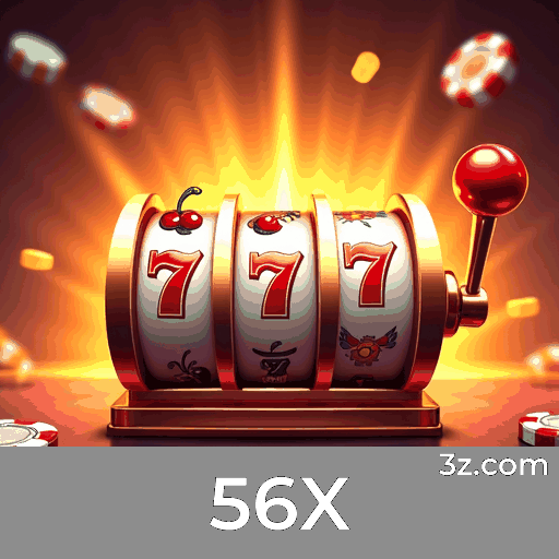 56X: Bônus Exclusivos e Ofertas Irresistíveis