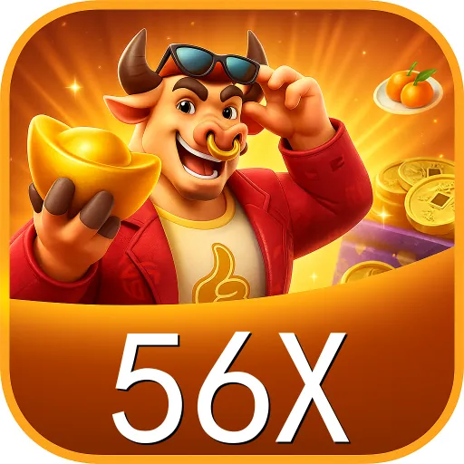 56X Cassino Online